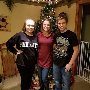 Meet your Posher, Tiffaney